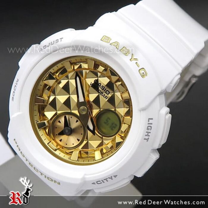 G S BGA-195M-7ADR.