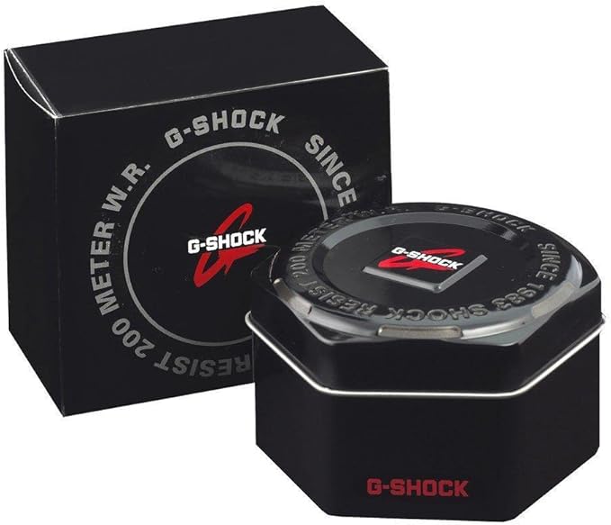 G Shock DW-5600EU-8A3DR..
