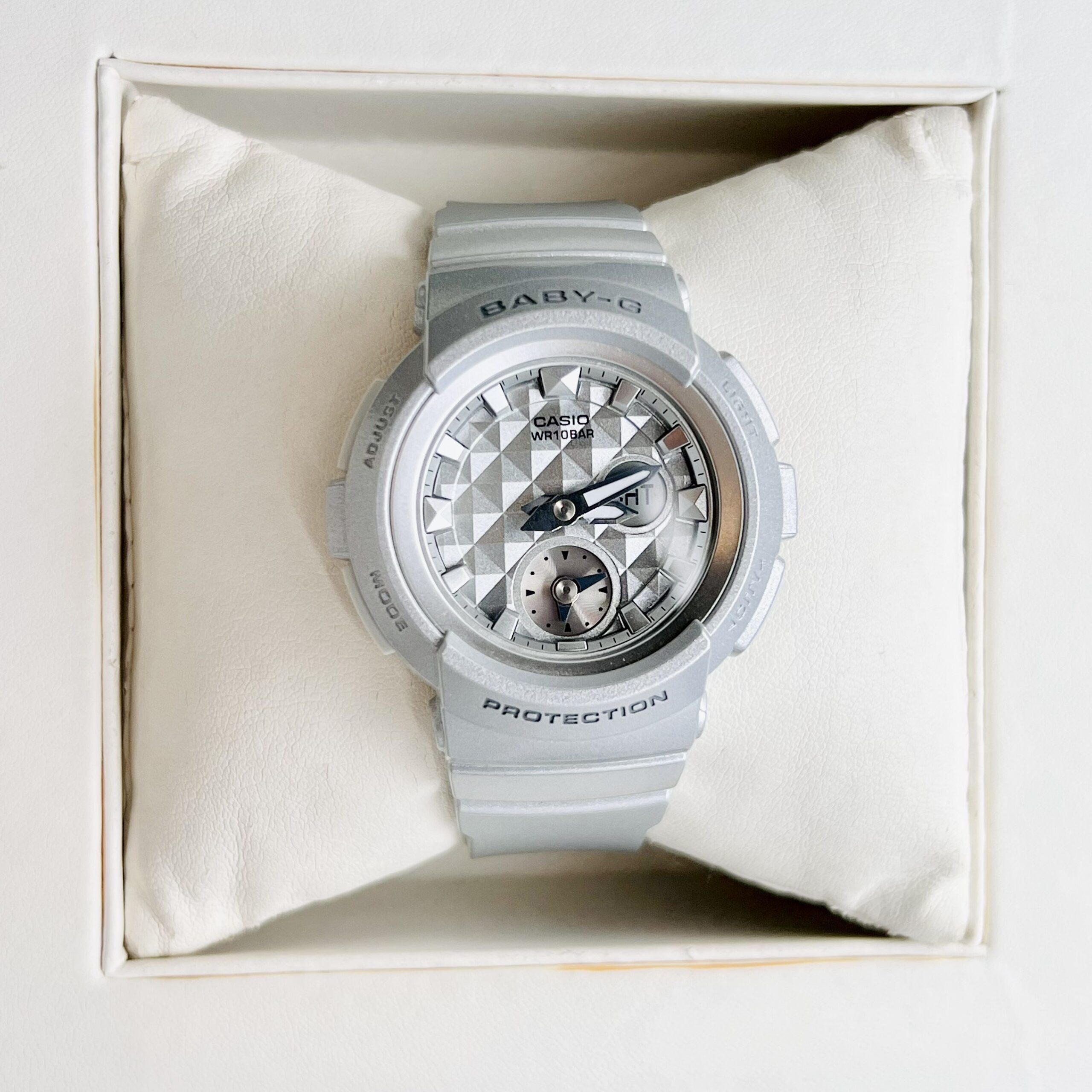 GS BGA-195-8ADR…..