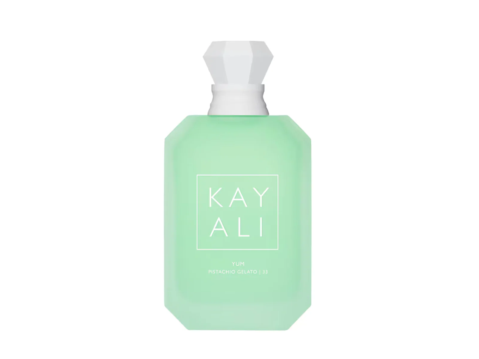 KAYALI YUM PISTACHIO GELATO 33 EDP INTENSE -100 ml eau de parfum spray