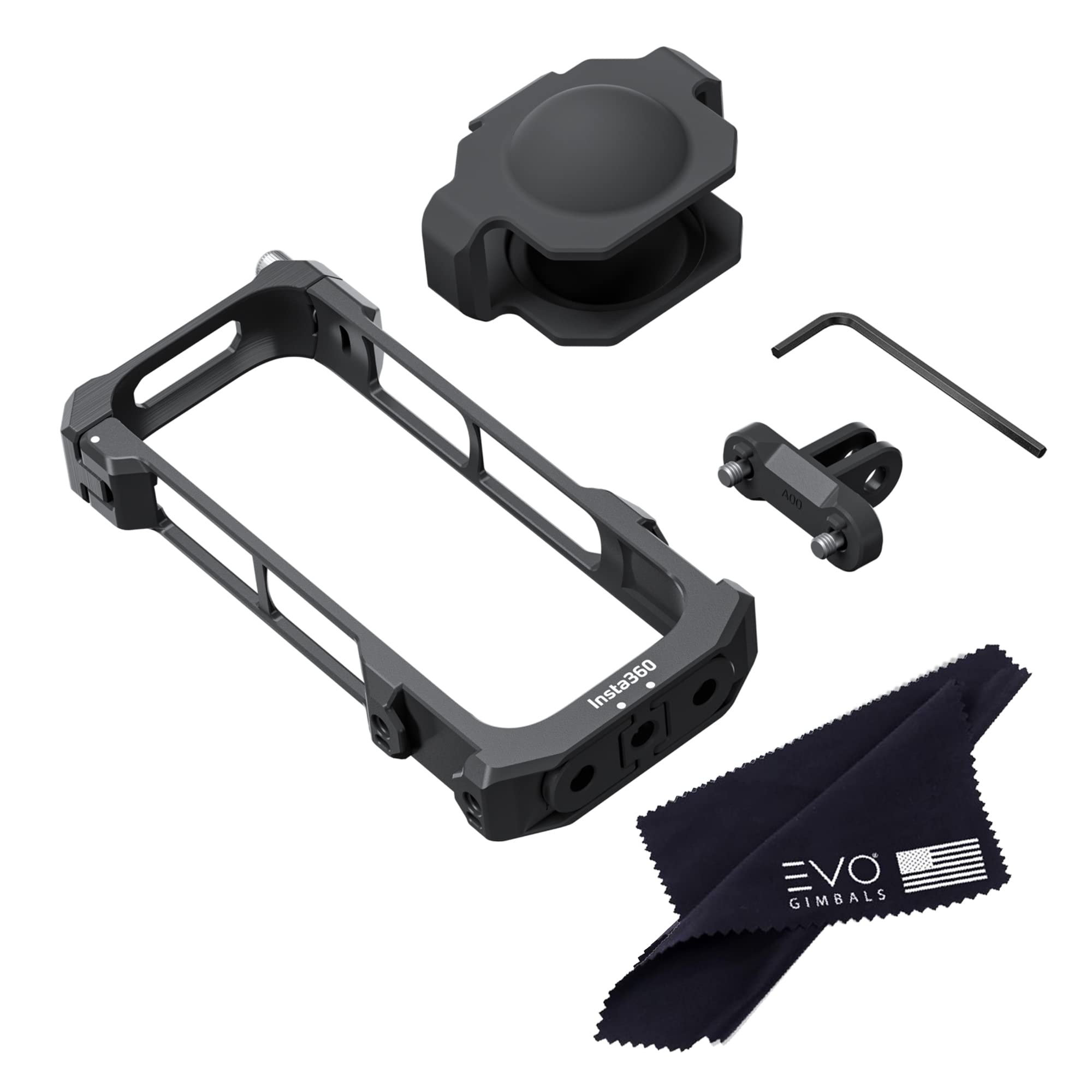 X3 Frame Small RIng .