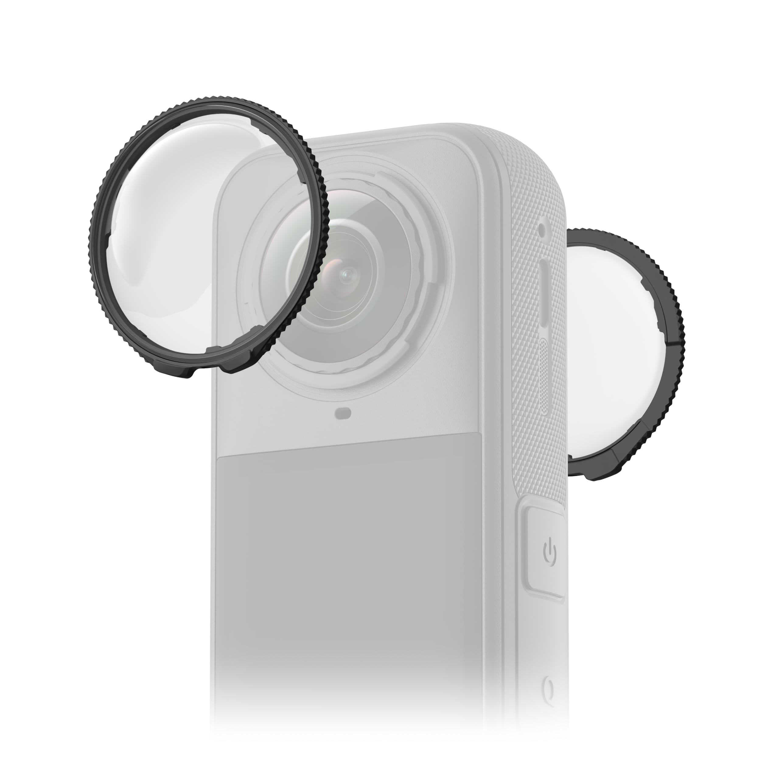 Insta360 X5 Premium Lens Guards