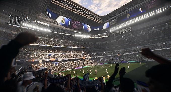 FC25 ENGLISH PS5 ….