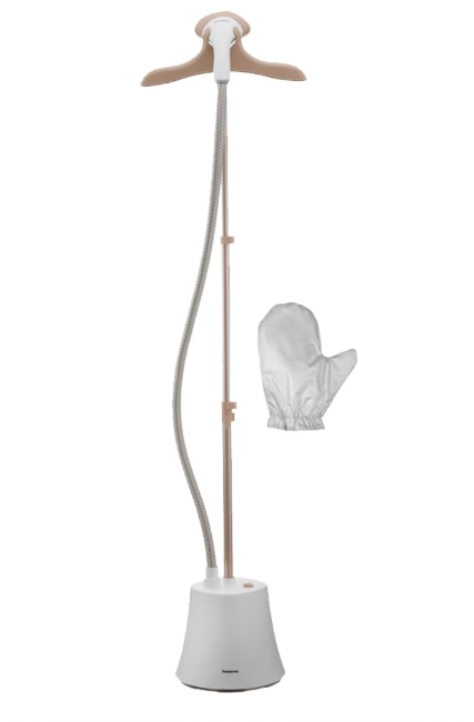 Panasonic NI-GSG060 Garment Steamer 2000W with 1.5L Water Tank ( بخار الملابس باناسونيك NI-GSG060 بقوة 2000 واط وخزان ماء بسعة 1.5 لتر)